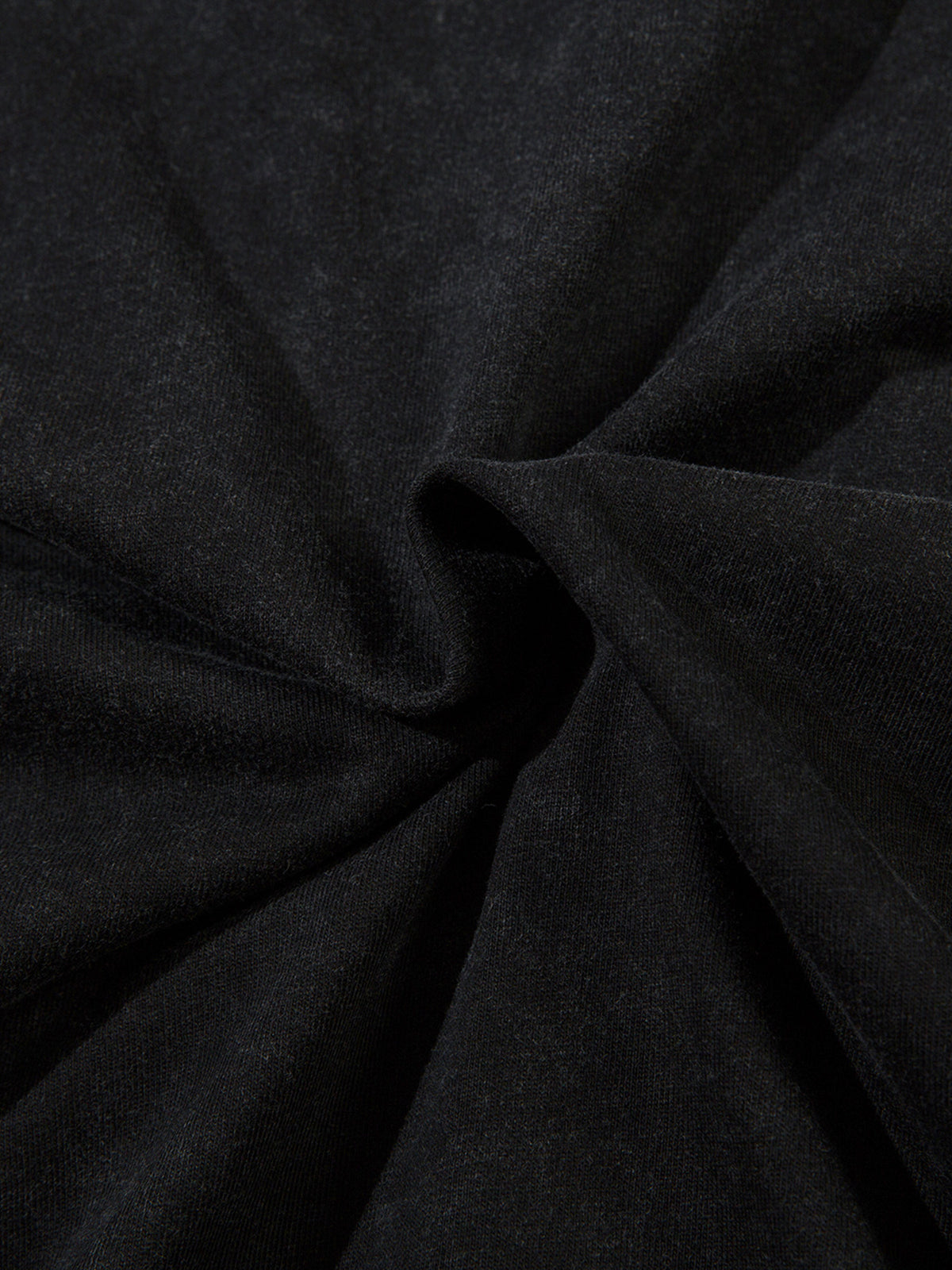Washed Gothic Graphic Short Sleeve T-Shirt WN26780