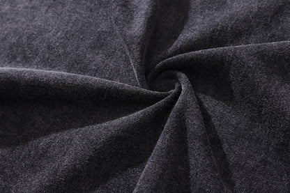 Graffiti Design Oversize Short Sleeve T-shirt WN15028