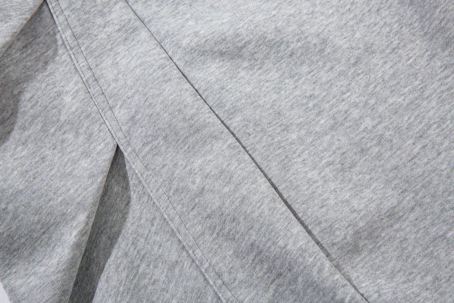 Wide Leg Drape Sweatpants WN14086