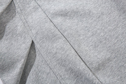 Wide Leg Drape Sweatpants WN14086