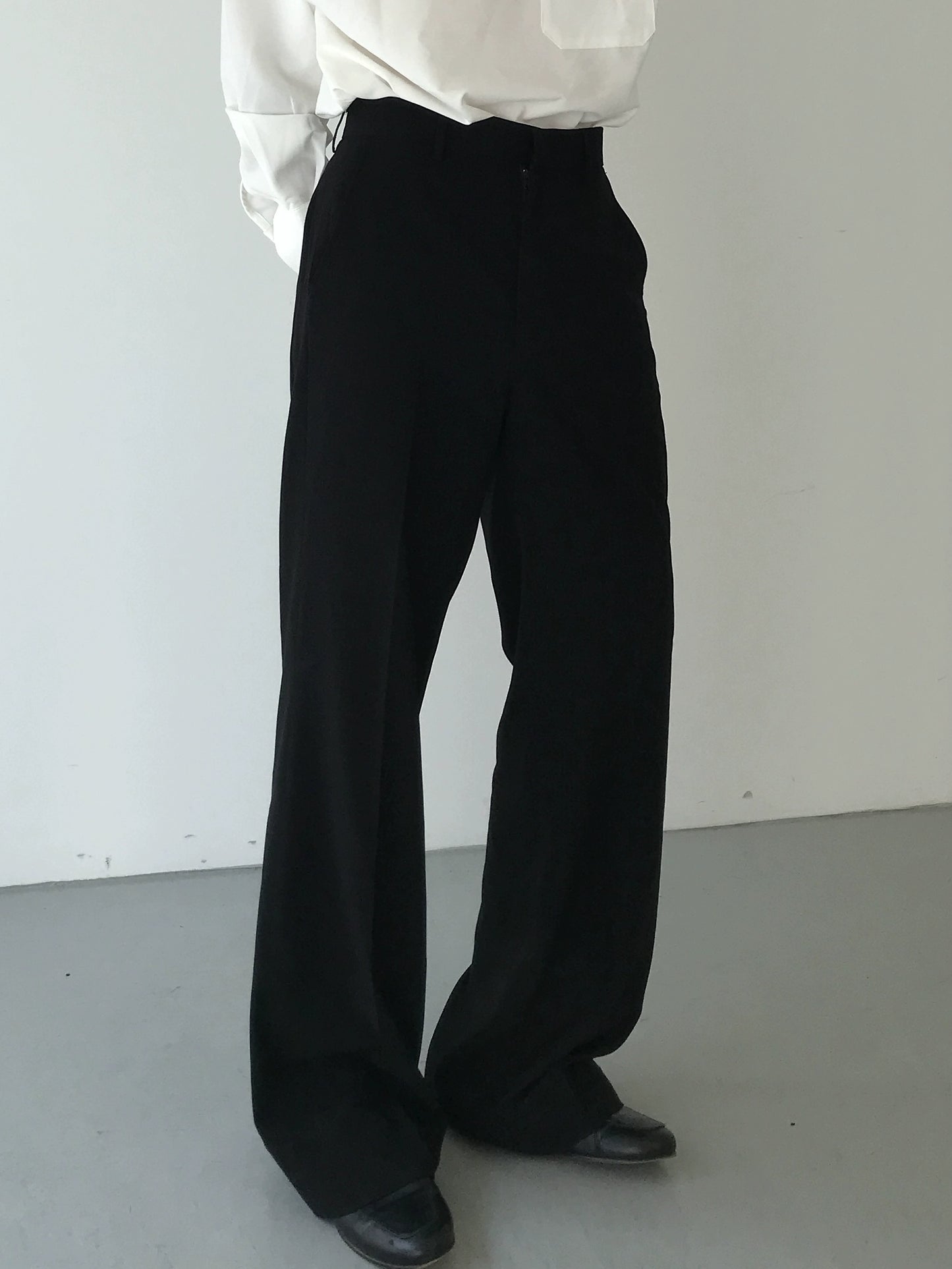 Flare Trousers WN21477