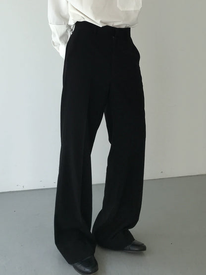 Flare Trousers WN21477
