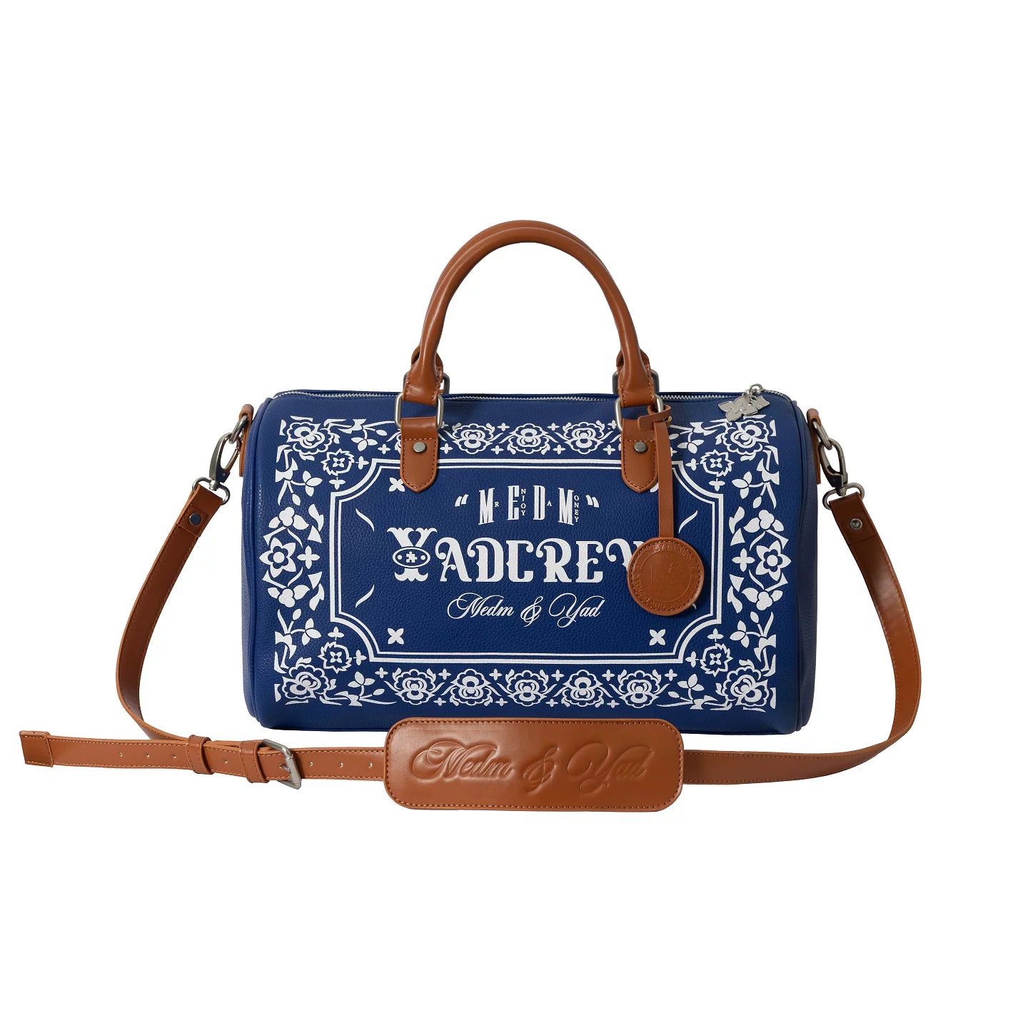 Large Capacity Shoulder Crossbody Bag WN23251