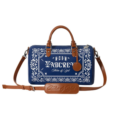 Large Capacity Shoulder Crossbody Bag WN23251