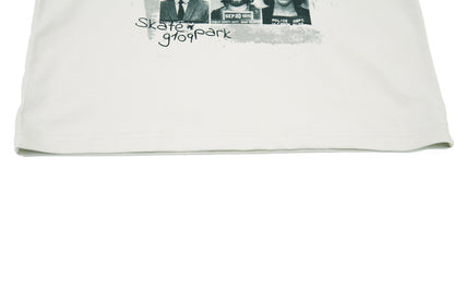 Sorona Cooling Portrait Graphic Short Sleeve T-Shirt WN26104