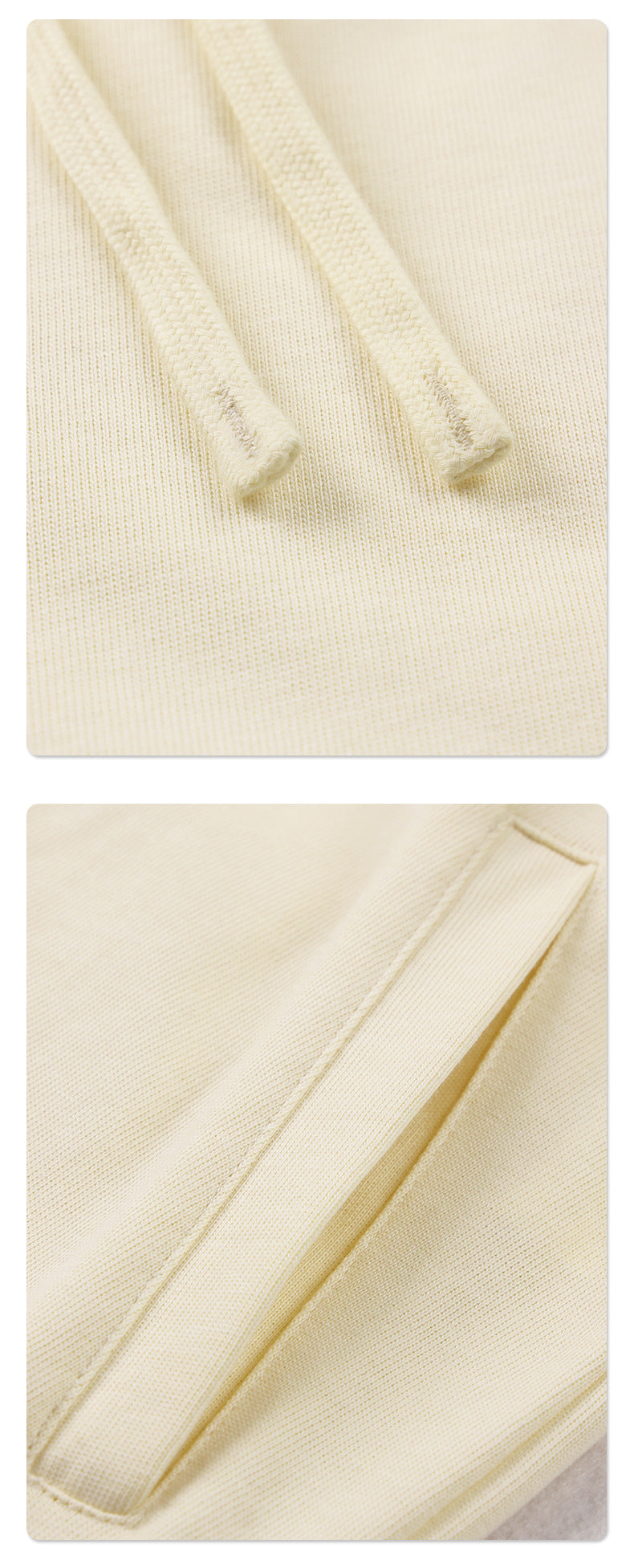 Short Sweatpants WN6629