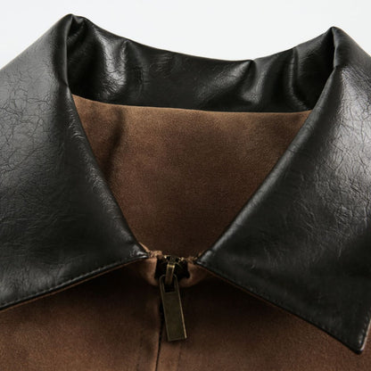 Simple Design Jacket WN13002