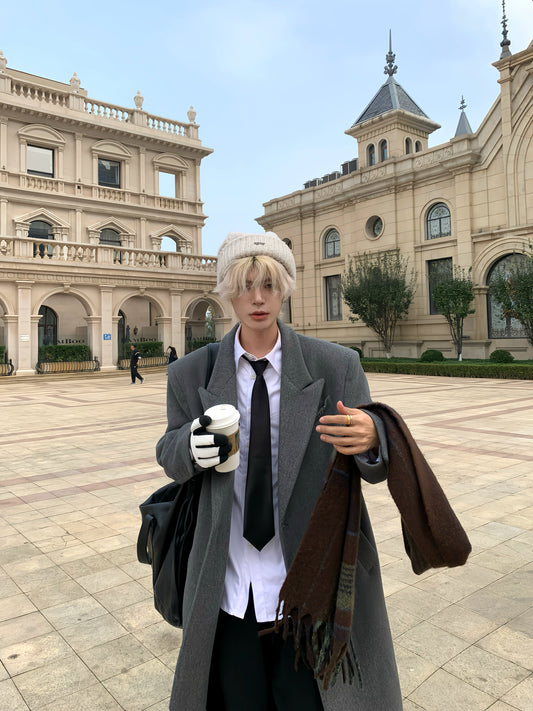 Zipper Easy-Wear Tie WN19845