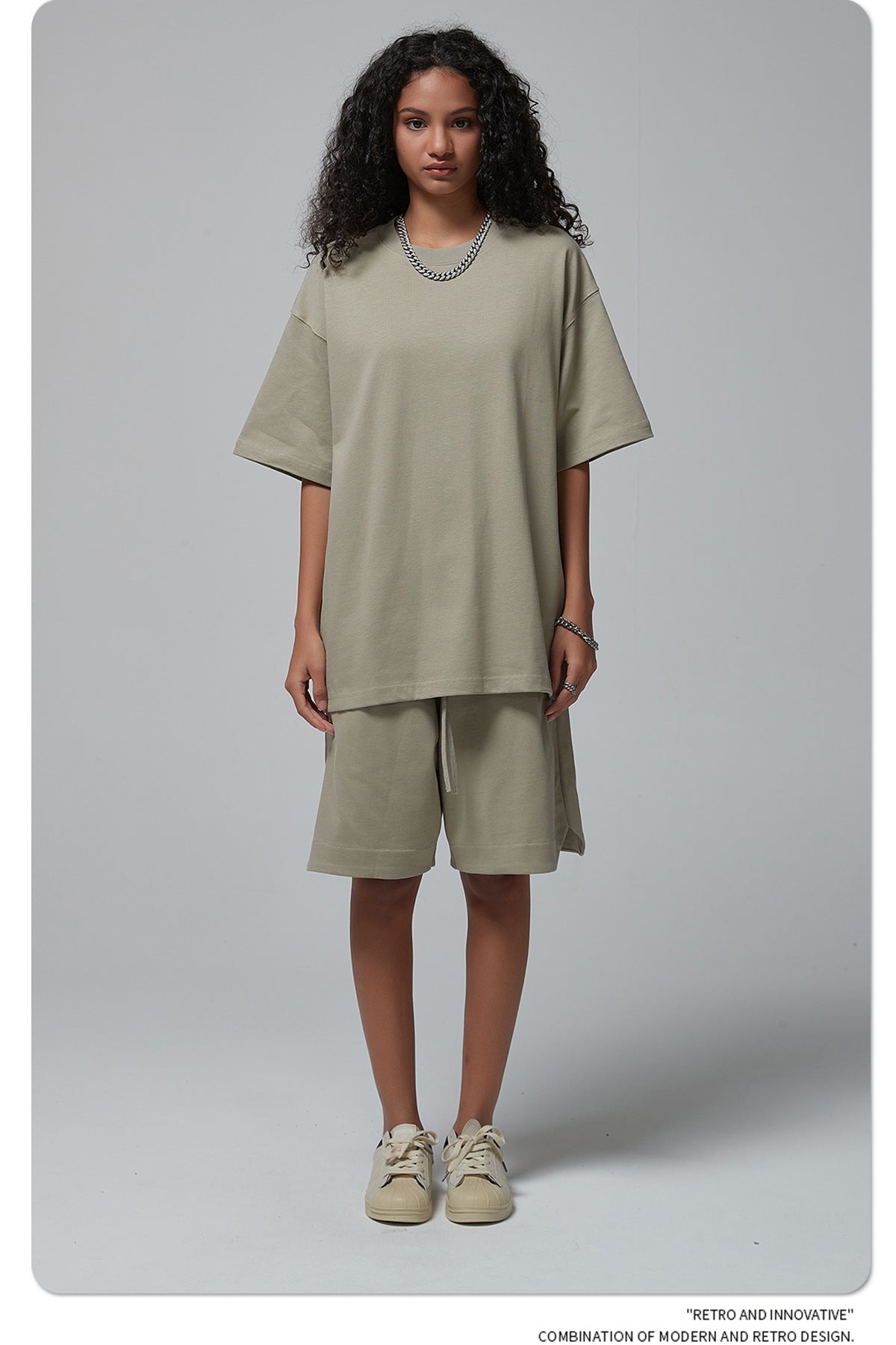 Short Sweatpants WN6629