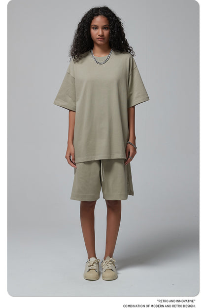 Short Sweatpants WN6629