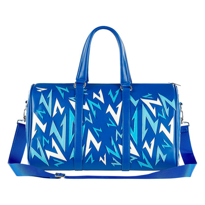 Mix Graphic Design Large Tote Bag WN20979