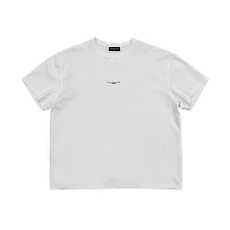 Graphic Design Short Sleeve T-Shirt WN17637