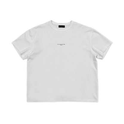 Graphic Design Short Sleeve T-Shirt WN17637