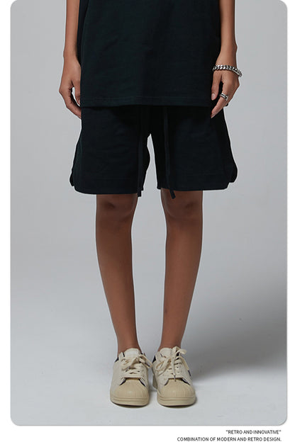 Short Sweatpants WN6629