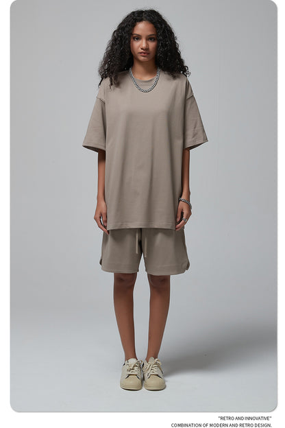 Short Sweatpants WN6629