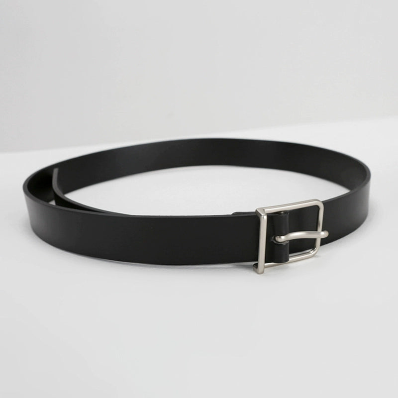 PU Leather Needle Buckle Belt WN6695