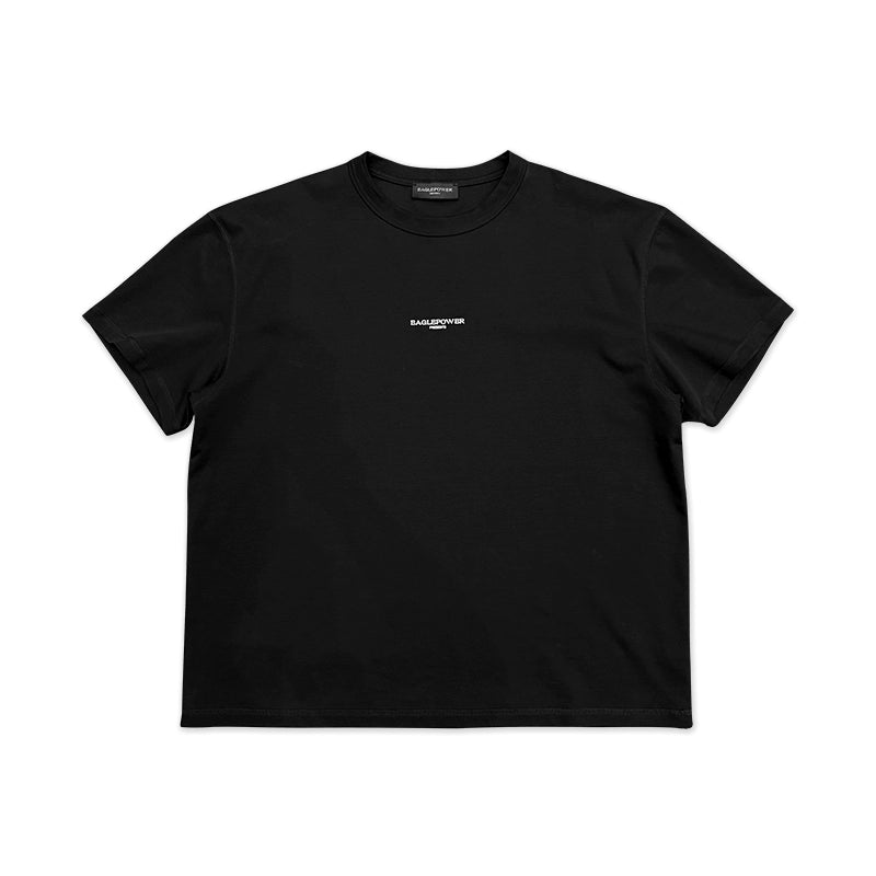 Graphic Design Short Sleeve T-Shirt WN17637