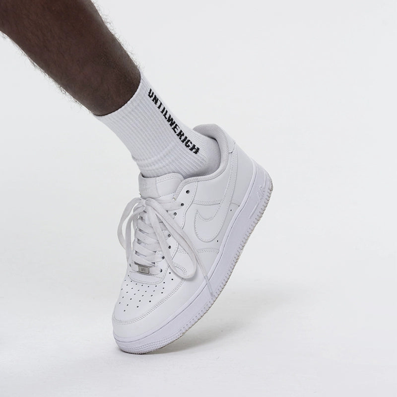 Jacquard Mid Socks WN17753