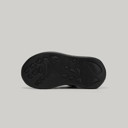 Platform Thick Sole Lace-Up Sneakers WN23499