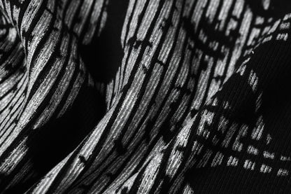 Graphic Design Print Sleeveless T-Shirt WN18583