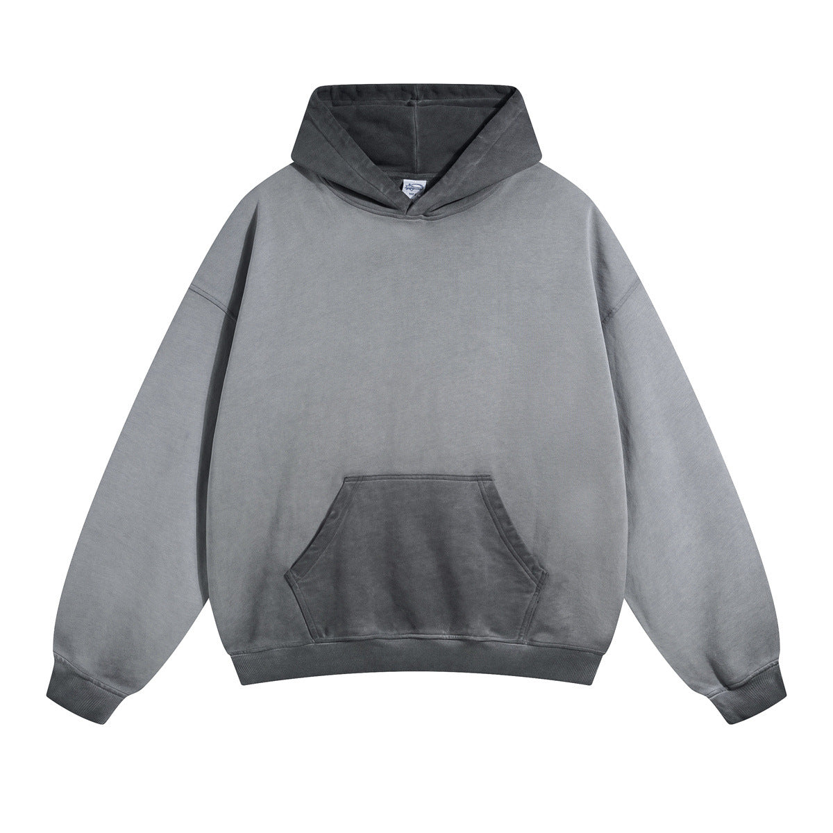 Water Washed Hoodie WN7789