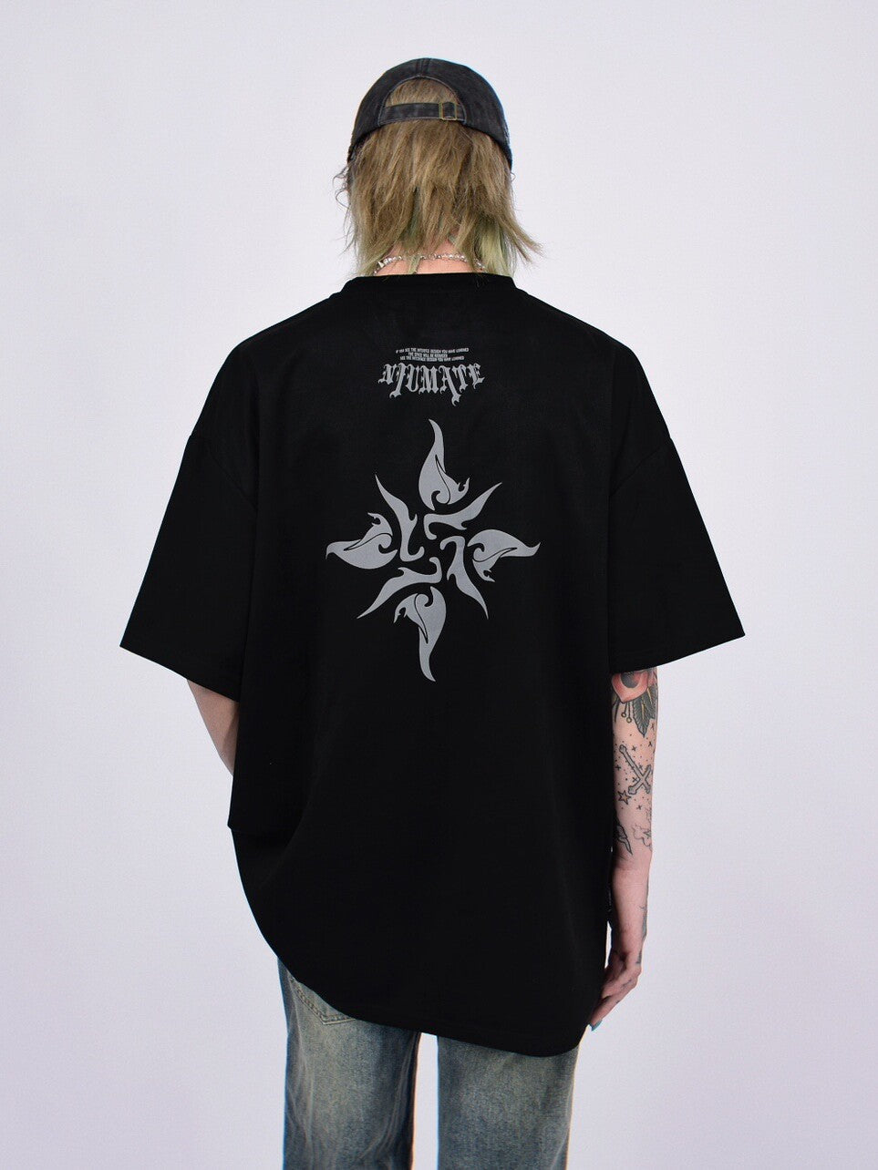 T-shirt – WONDER NOAH