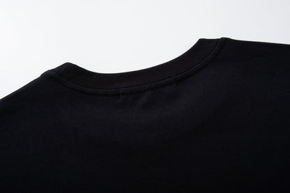 Graphic Print Short Sleeve T-Shirt WN25610