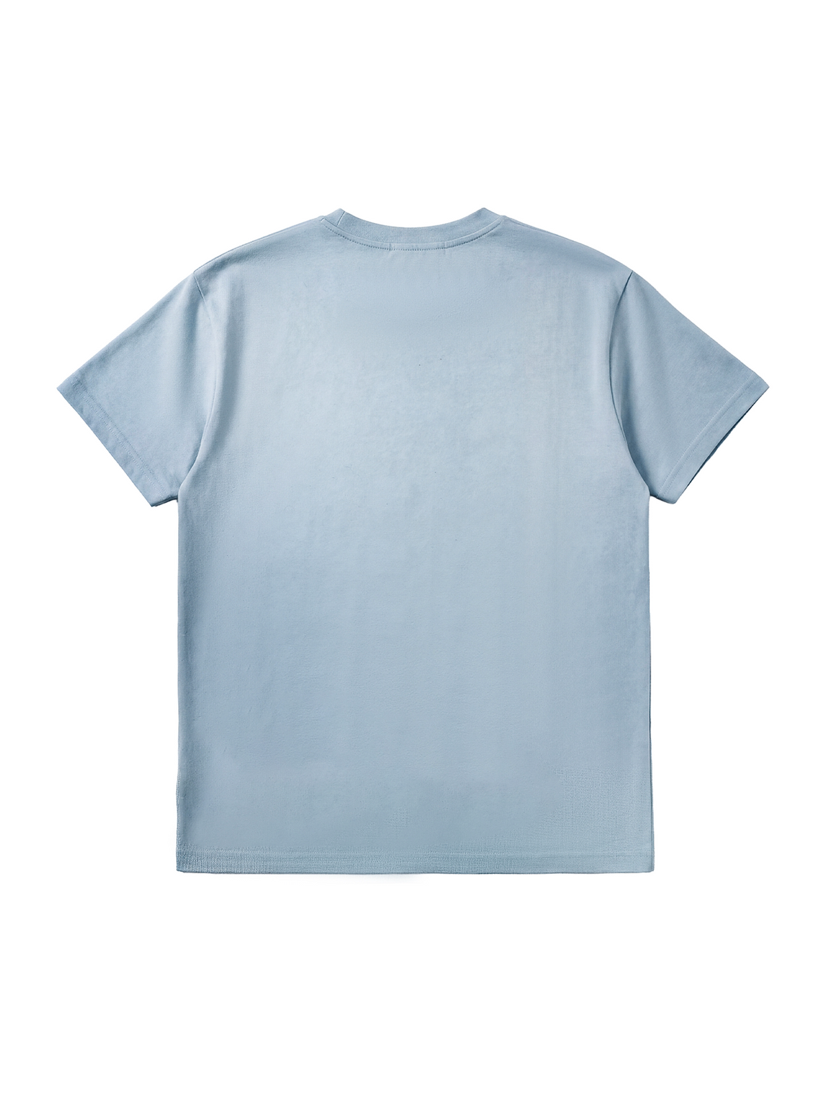 Star Portrait Graphic Print Short Sleeve T-Shirt WN27191