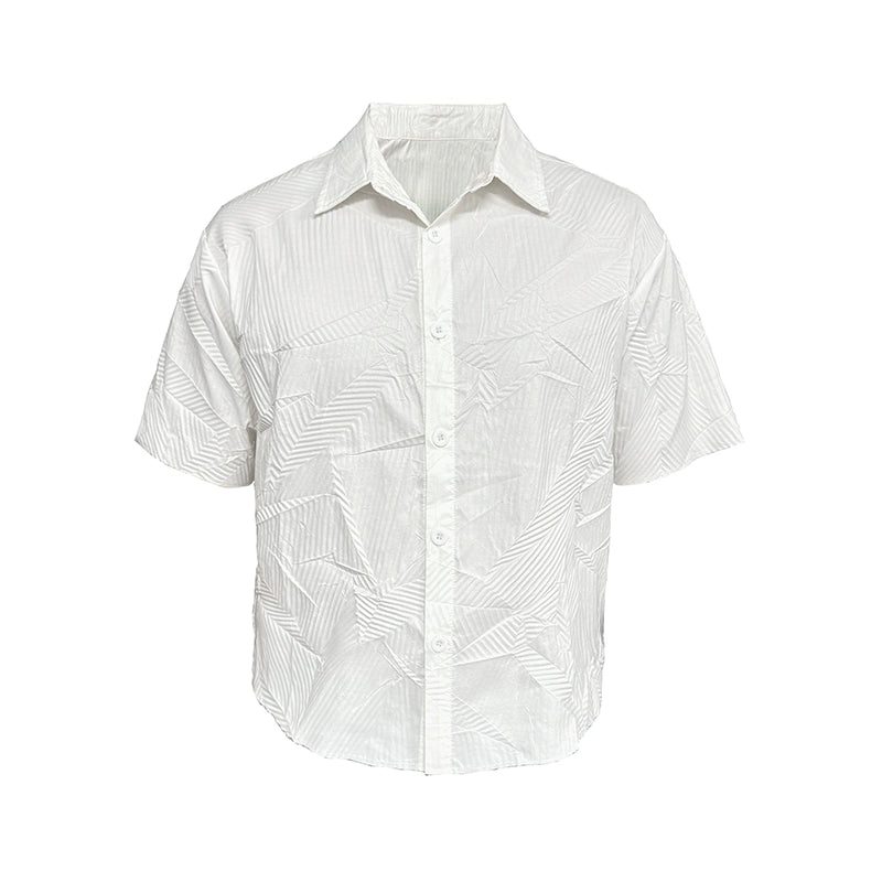 Fallen Short Sleeve Shirt WN8553