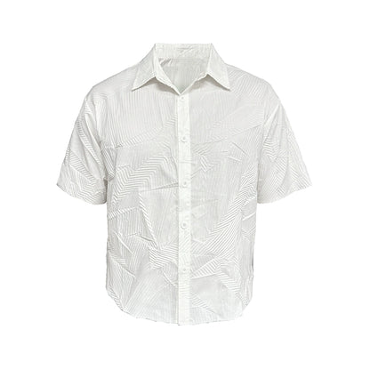 Fallen Short Sleeve Shirt WN8553