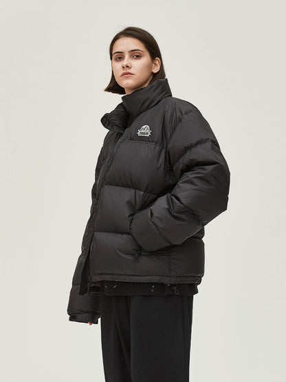 Oversize Puffer Jacket WN8595