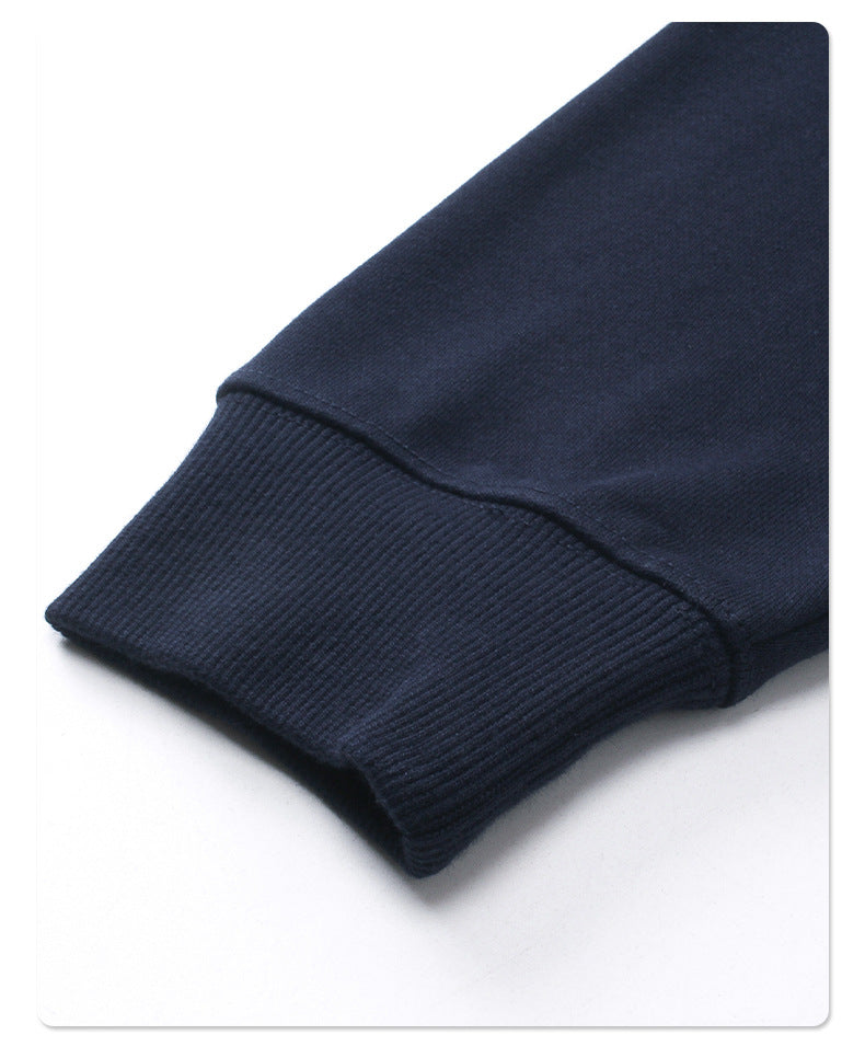 Oversize Heavyweight Hoodie WN6606