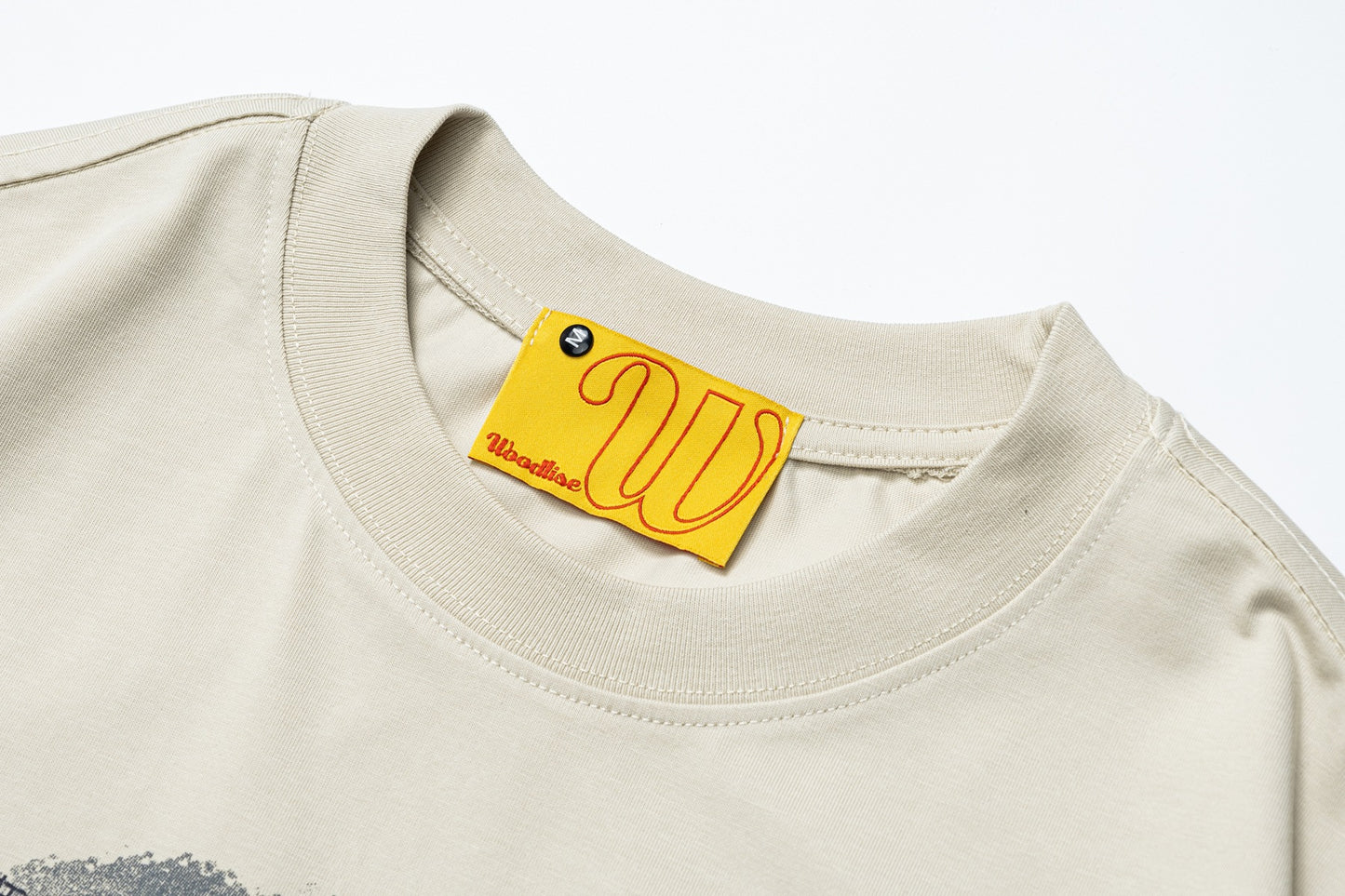 Painting Art Print Short Sleeve T-Shirt WN25921