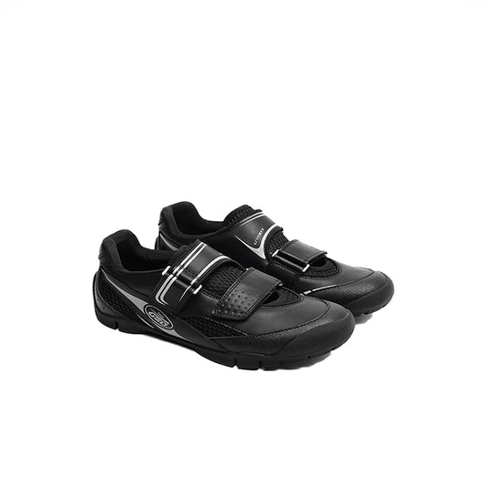 Velcro Racing Flat Sneakers WN20794
