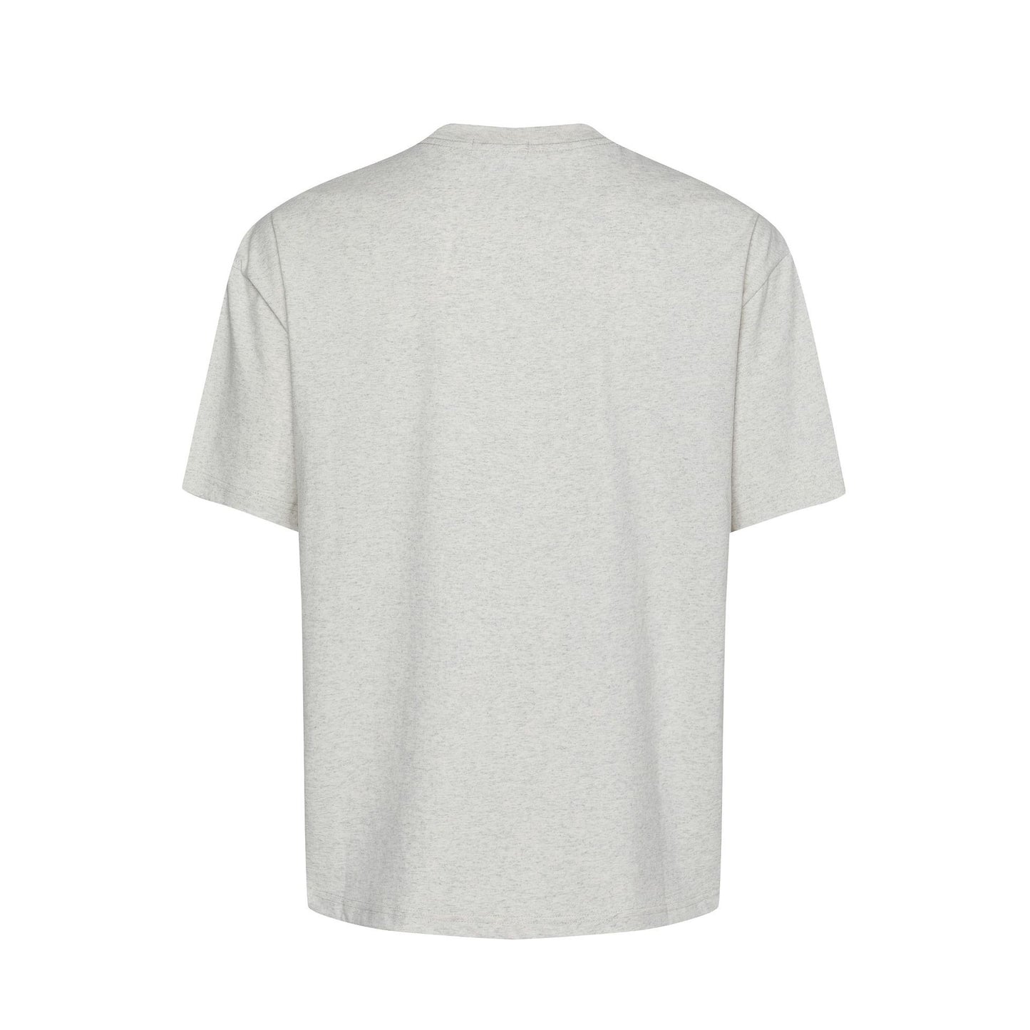 Portrait Print Short Sleeve T-Shirt WN25903