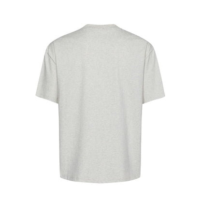 Portrait Print Short Sleeve T-Shirt WN25903