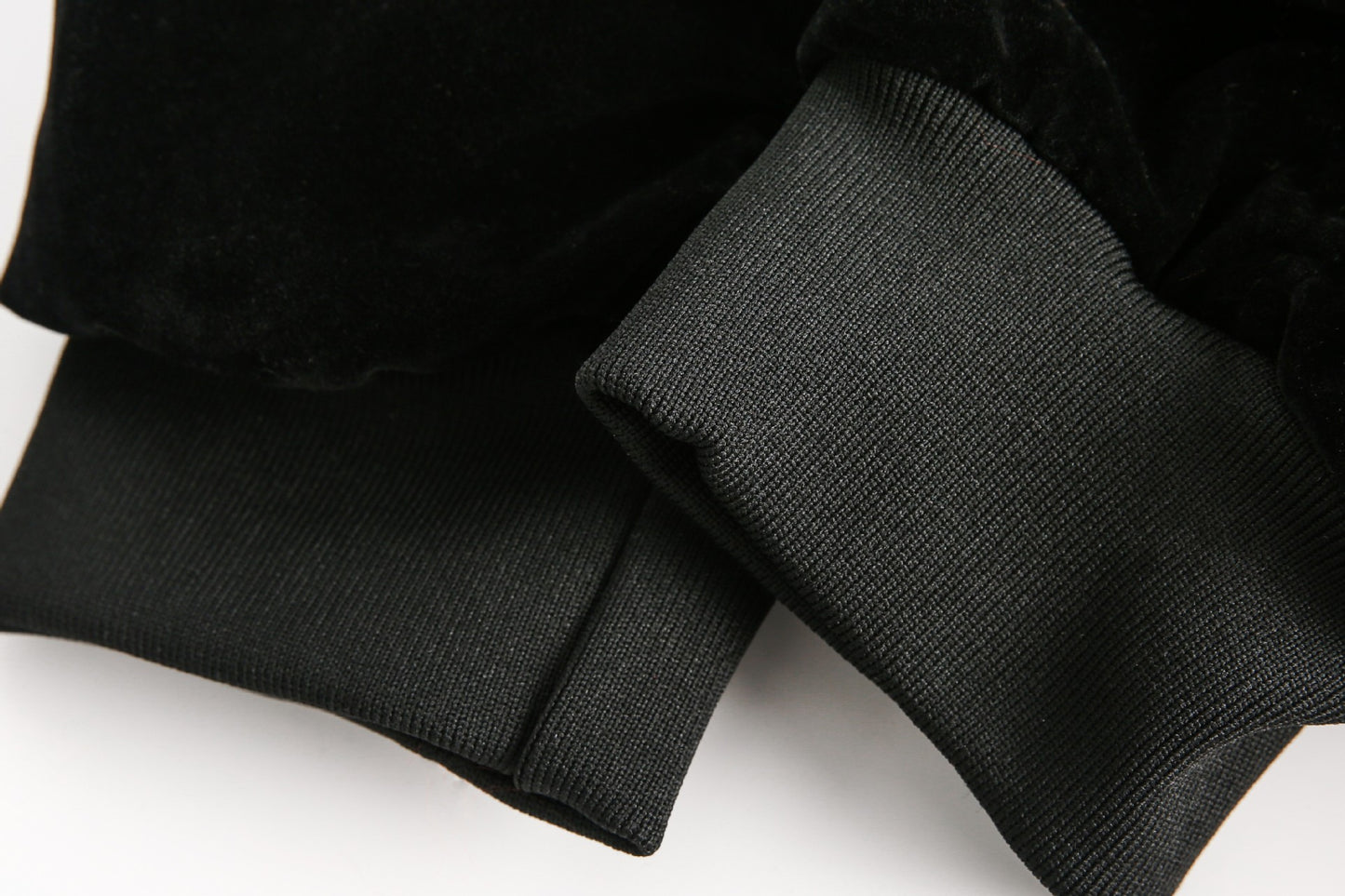 Heavy-Duty Zipper Hooded Jacket WN12841