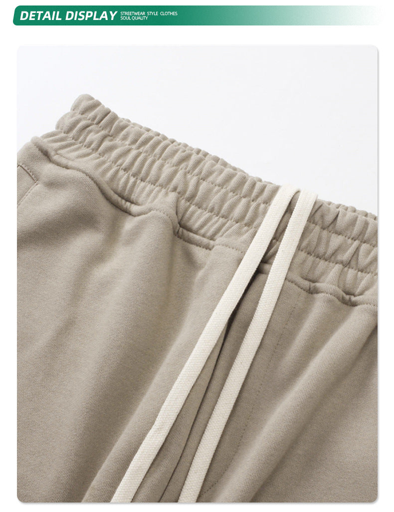 Heavyweight Short Sweatpants WN6644