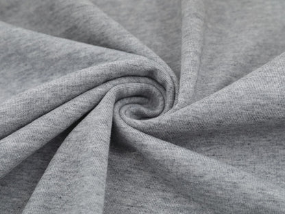 Spray Paint Beaded Oversize Short Sleeve T-Shirt WN16210