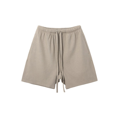 Waffle Shorts WN6643