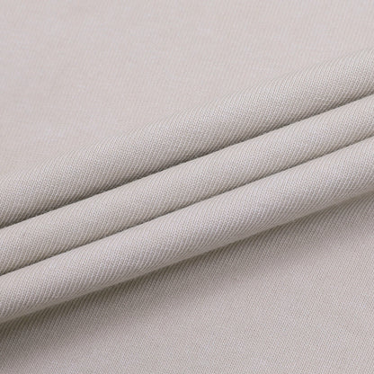 Plain Washed Oversize Short Sleeve T-Shirt WN18585