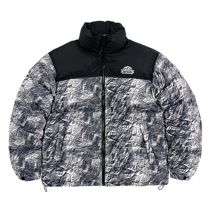 Oversize Puffer Jacket WN8595