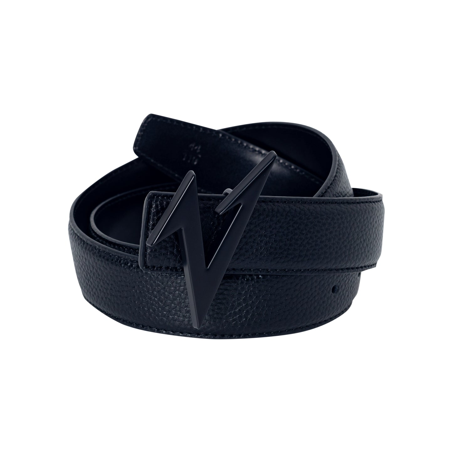 PU Leather Metal Buckle Belt WN20980