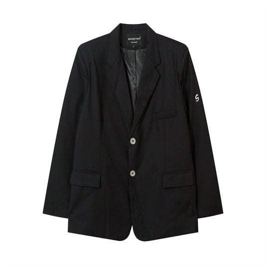 Oversize Tailored Jacket WN11213