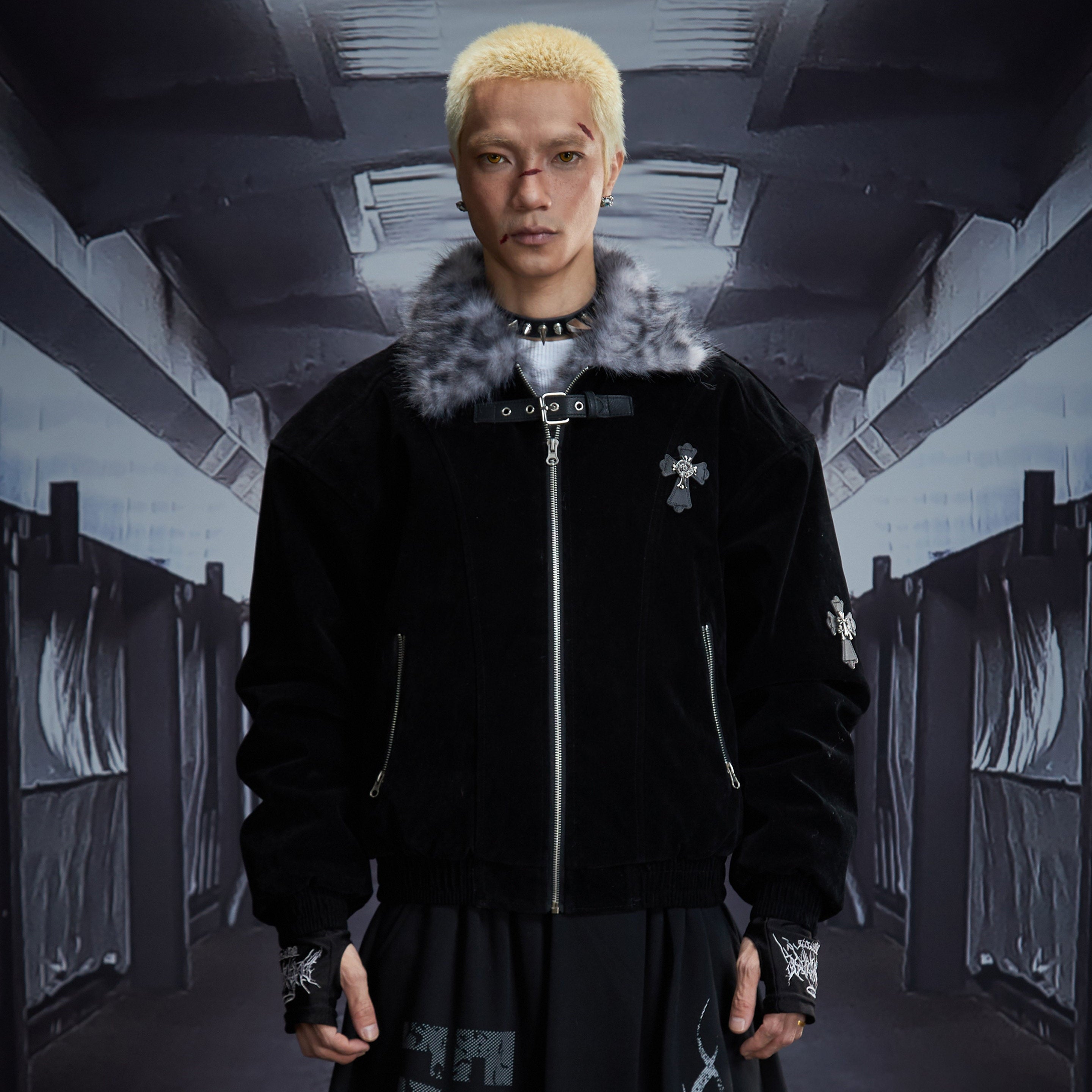 Down Jacket – WONDER NOAH