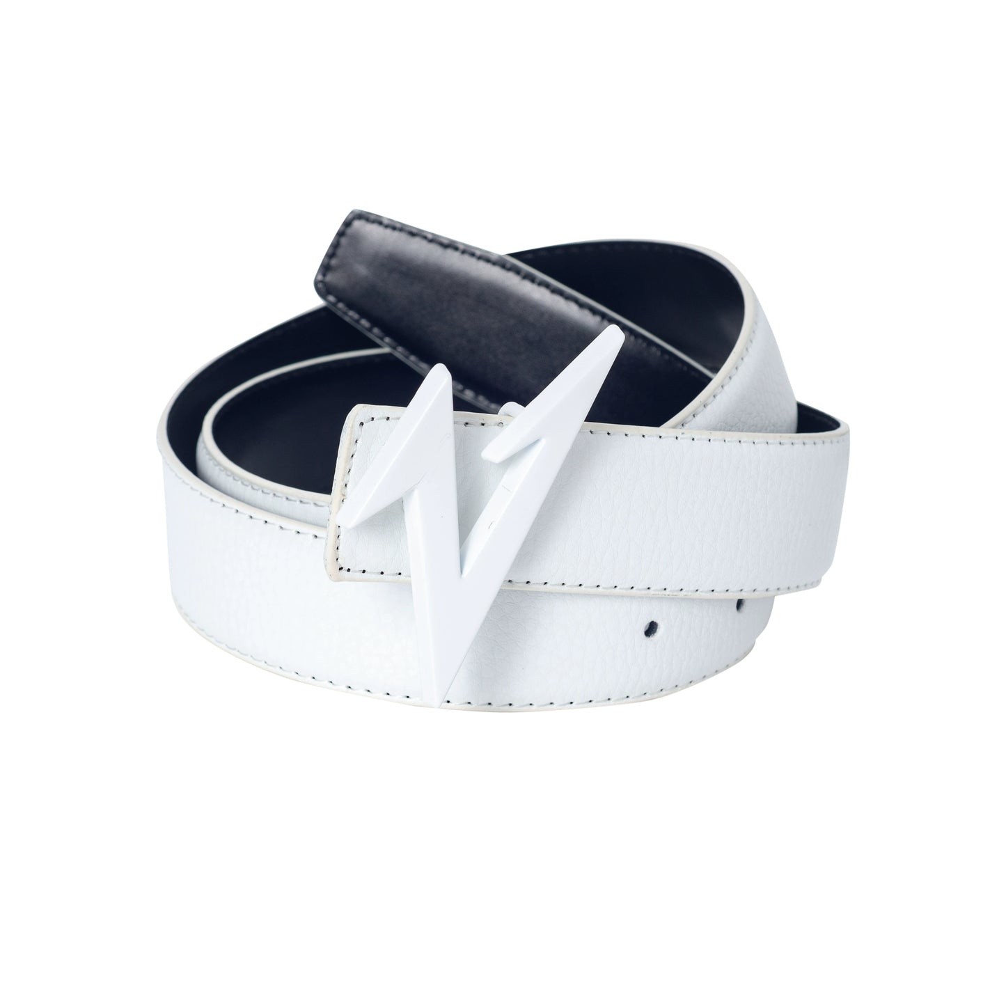 PU Leather Metal Buckle Belt WN20980