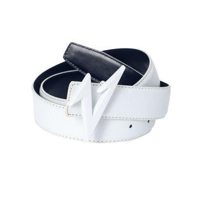 PU Leather Metal Buckle Belt WN20980