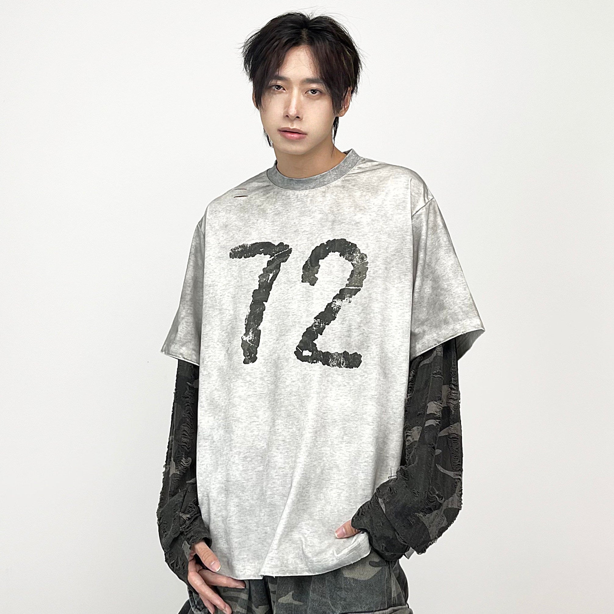 トップス Noah Spring / Summer '26 Lookbook - Noah