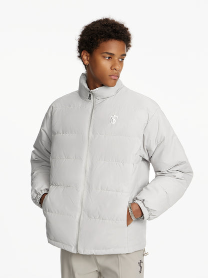 Essential Puffer Jacket WN11947