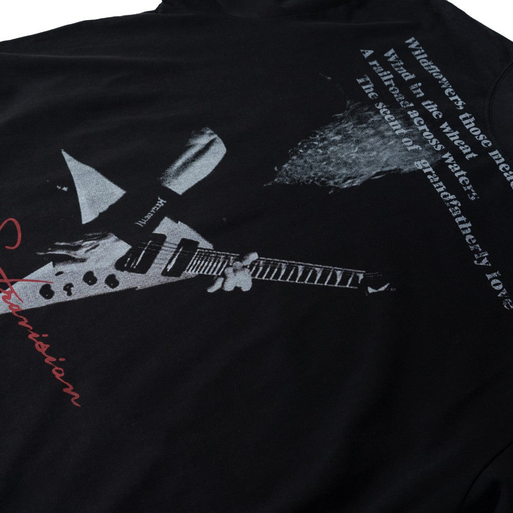 Graphic Art Print Short Sleeve T-Shirt WN27986
